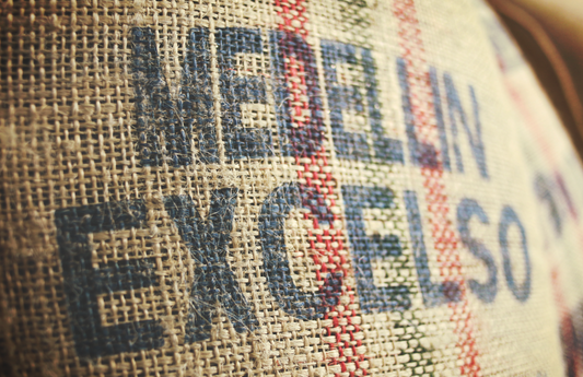 Jaguar Coffee Tour Through Latin American Coffee: Colombia