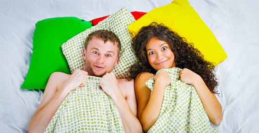 Ignite Your Passion: The Surprising Science Behind Coffee's Benefits for Sexual Performance