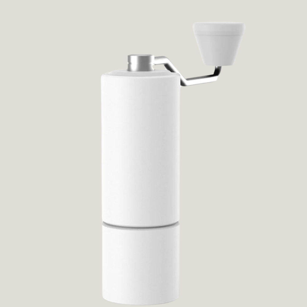 Timemore Chestnut C3 Grinder White