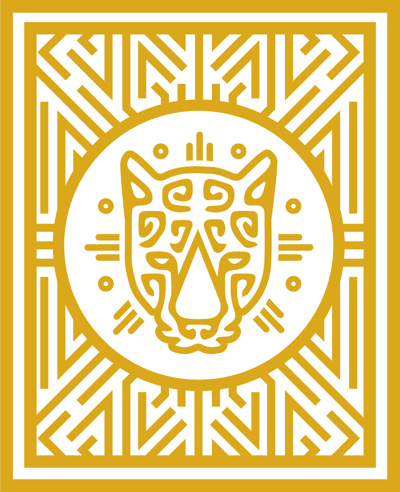 Jaguar Coffee Logo