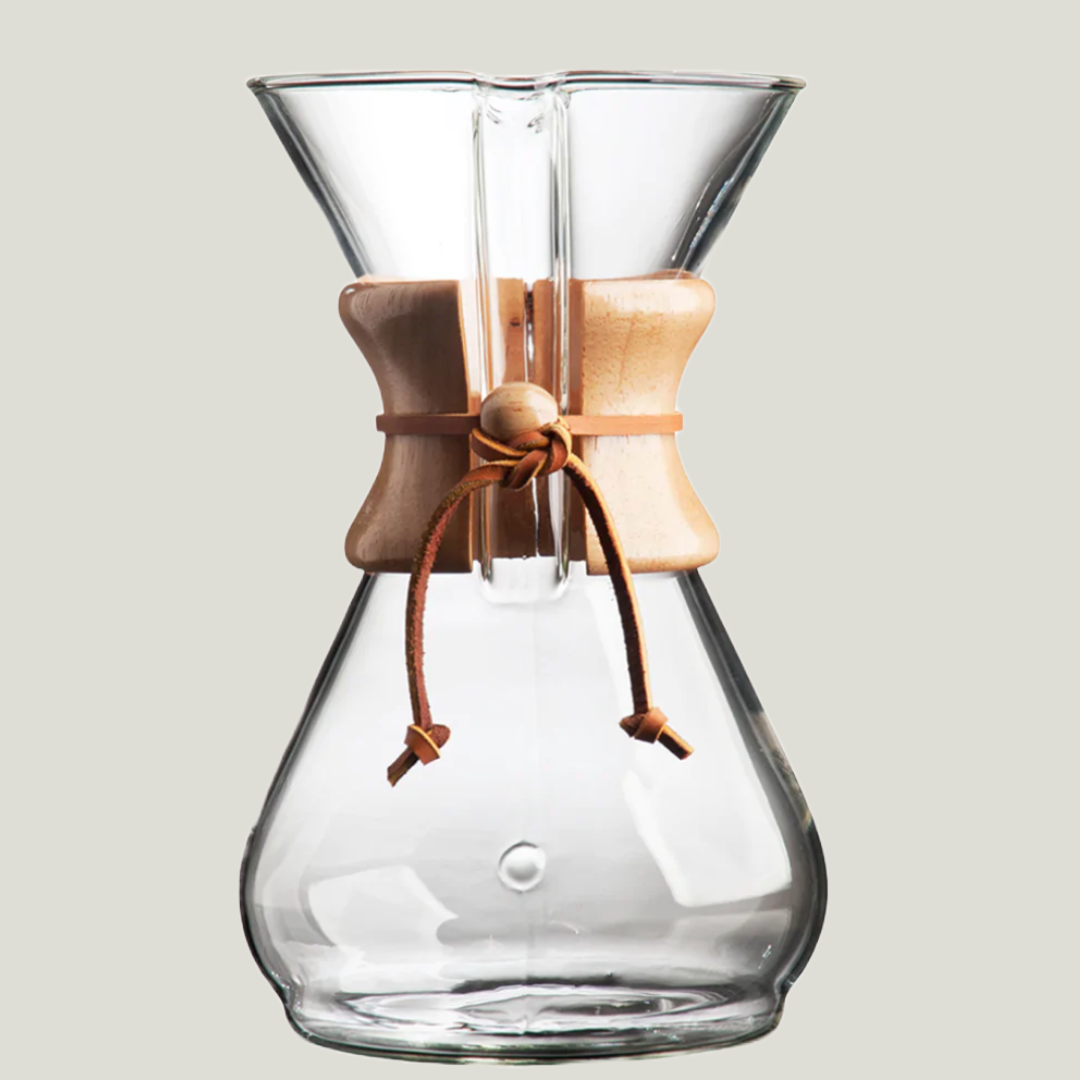 CHEMEX® EIGHT CUP CLASSIC