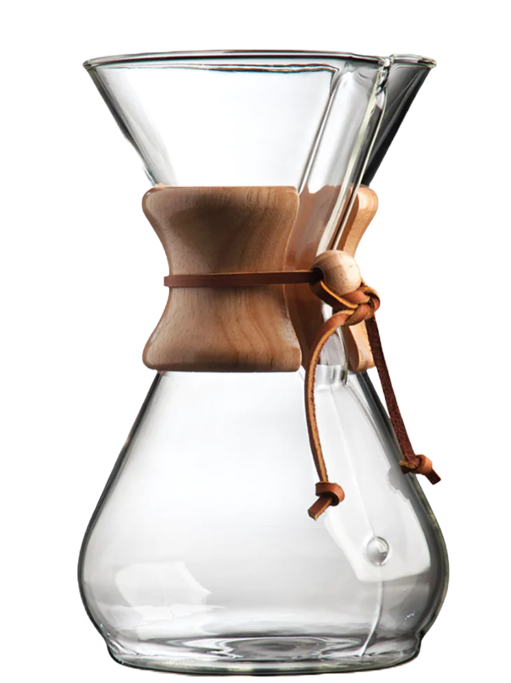 CHEMEX® EIGHT CUP CLASSIC