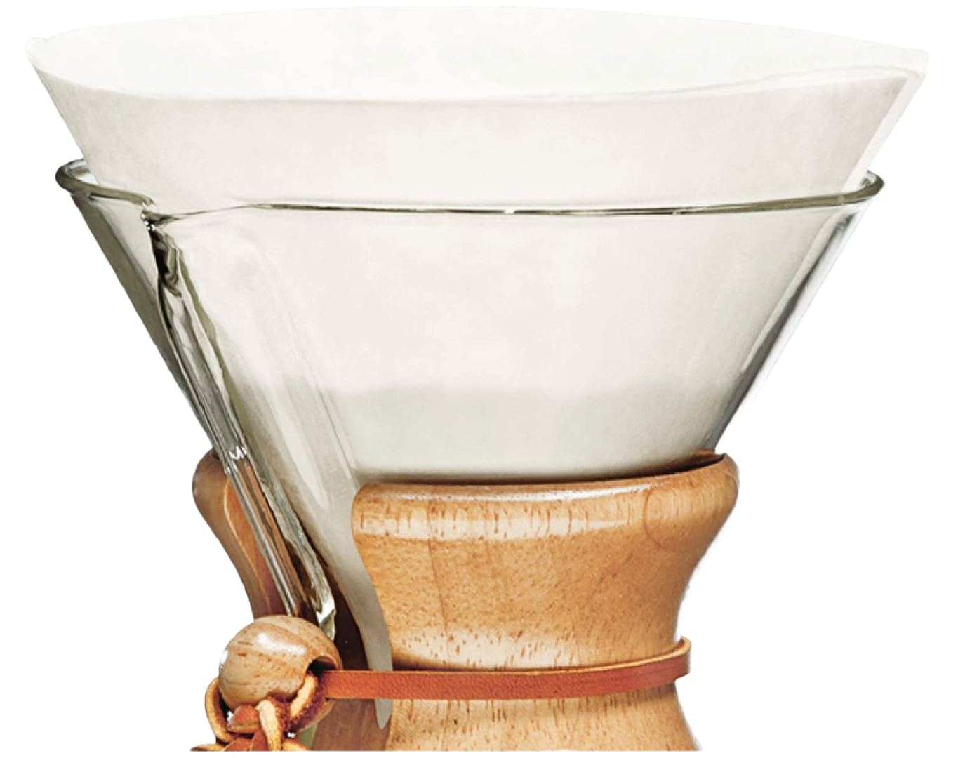 CHEMEX® PREFOLDED CIRCLE FILTERS