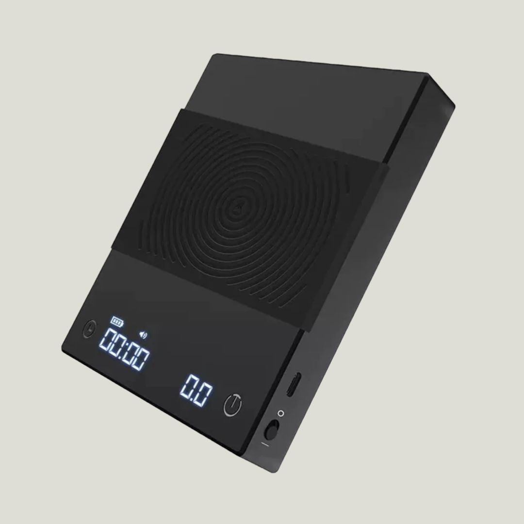 Timemore black mirror basic 2 coffee scale