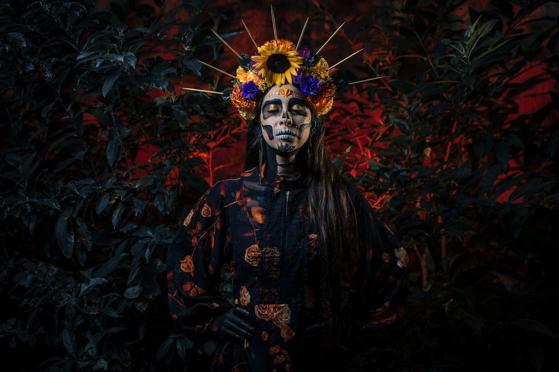 Honoring Tradition and Celebrating Life: Understanding Dia de los Muertos