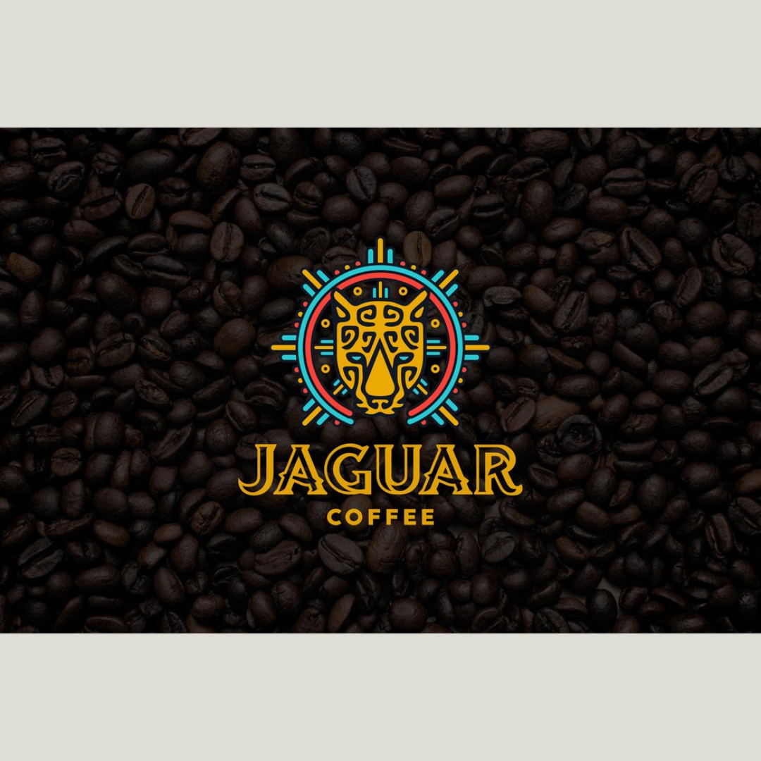 Jaguar Coffee Gift Card