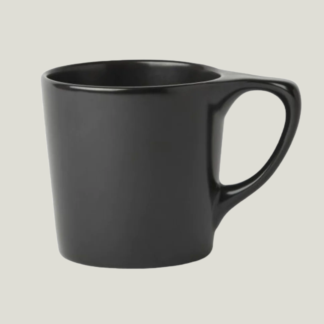 NotNuetral Lino Coffee Mug